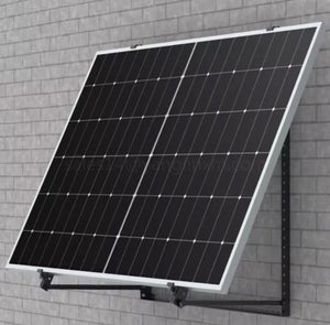 Solar Panel Mounting Systems