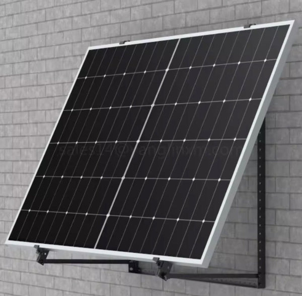 Solar Panel Mounting Systems