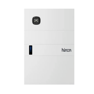 Hinen All in One Home Battery Power