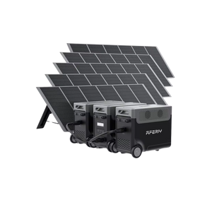 Afirey Portable battery