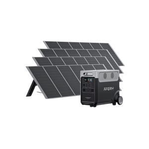 Afirey Portable battery