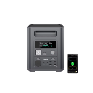 Portable Power Stations