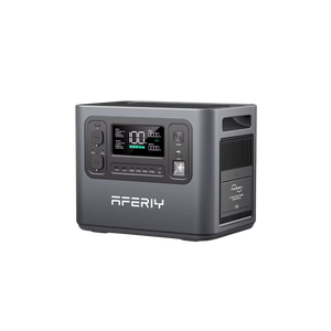 Portable Power Stations