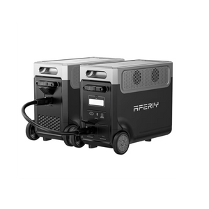 Afirey Portable battery