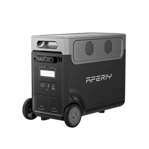 Afirey Portable battery