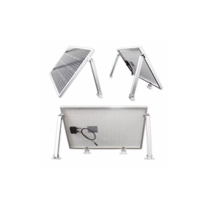 Ground Mounted Solar Panel Frames
