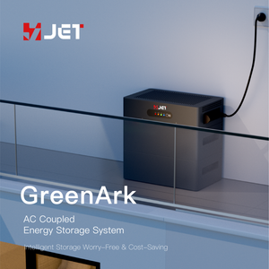 OmniOrigin GreenArk Plug-In Energy Storage System