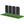 Solar Module Mounting Steel Structure System