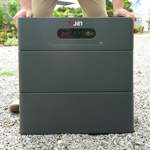 OmniOrigin GreenArk Plug-In Energy Storage System